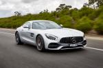 Mercedes-AMG GT S 2017 года (AU)